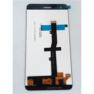 Pantalla lcd para ZTE Blade A3 2017 mas tactil blanco calidad premium