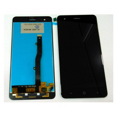 ZTE Blade A3 2017 pantalla lcd + tactil negro premium