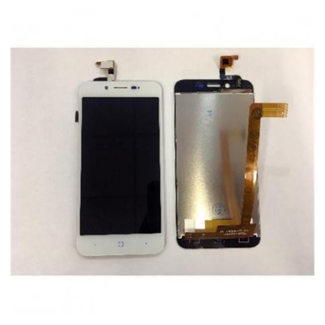 Zte Blade A460 pantalla lcd + tácti blanco premium