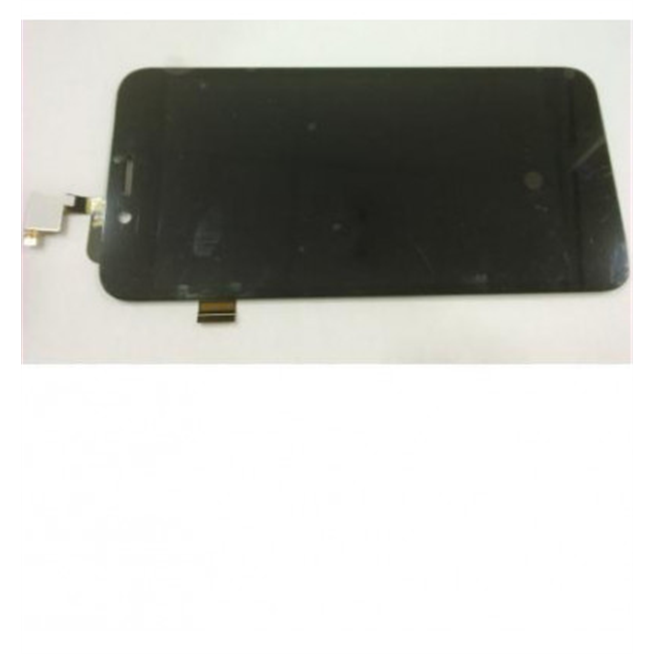 Zte Blade A460 pantalla lcd + táctil negro premium