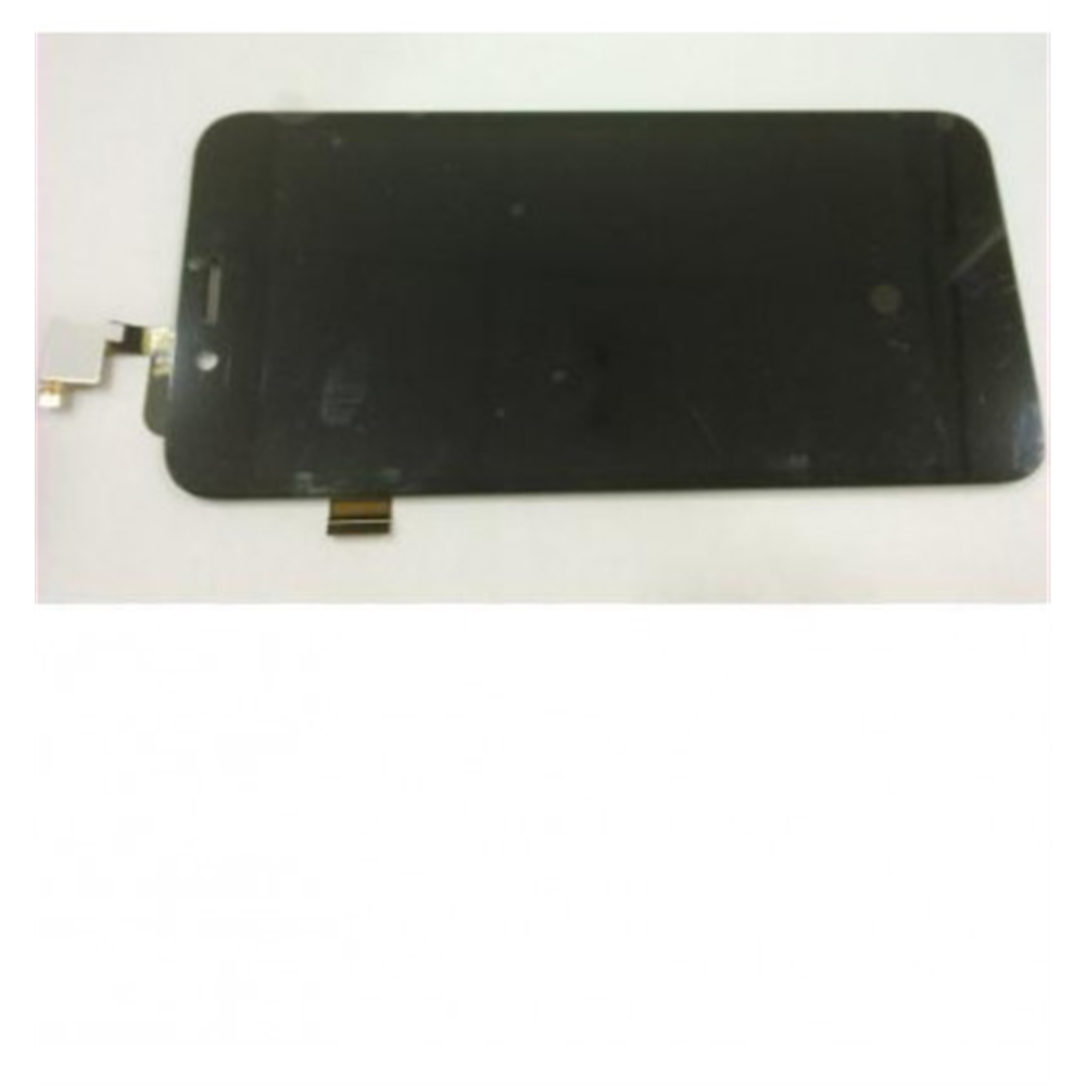 Zte Blade A460 pantalla lcd + táctil negro premium