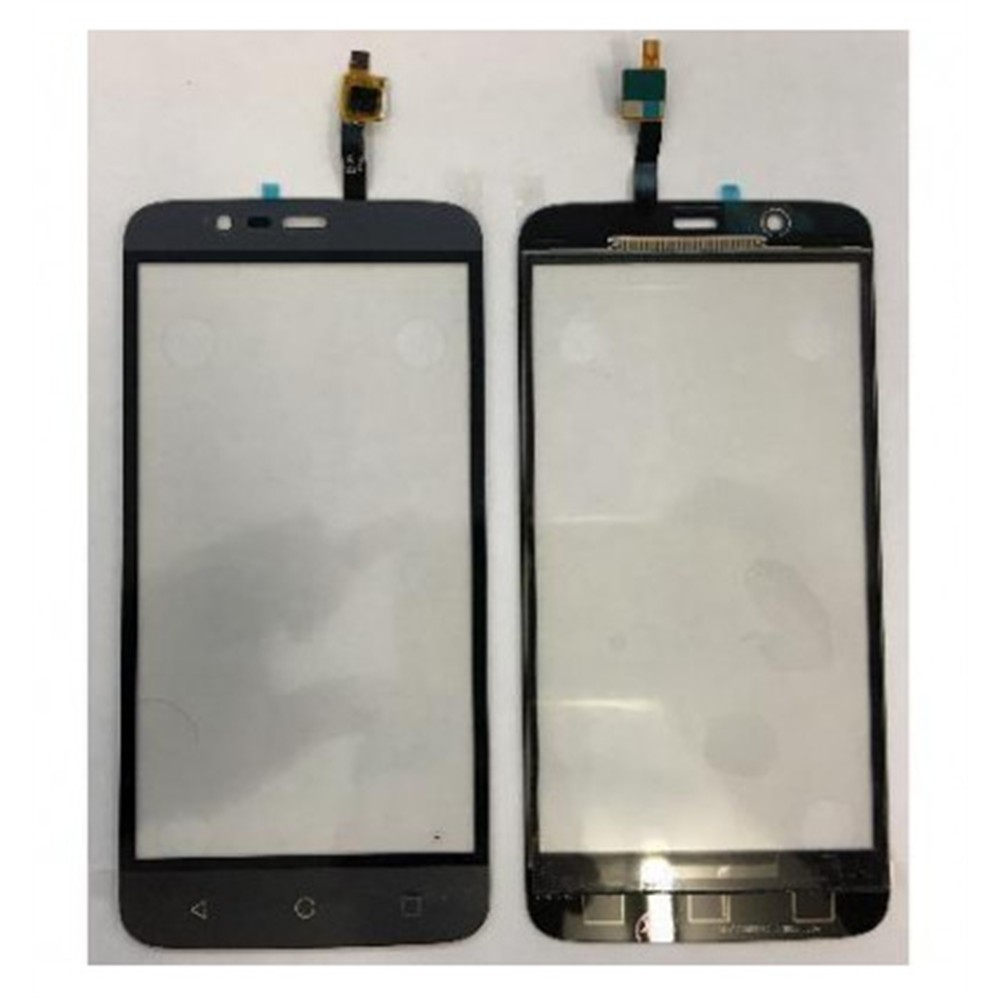 ZTE Blade A462 tactil gris premium