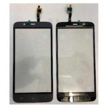 ZTE Blade A462 tactil gris premium