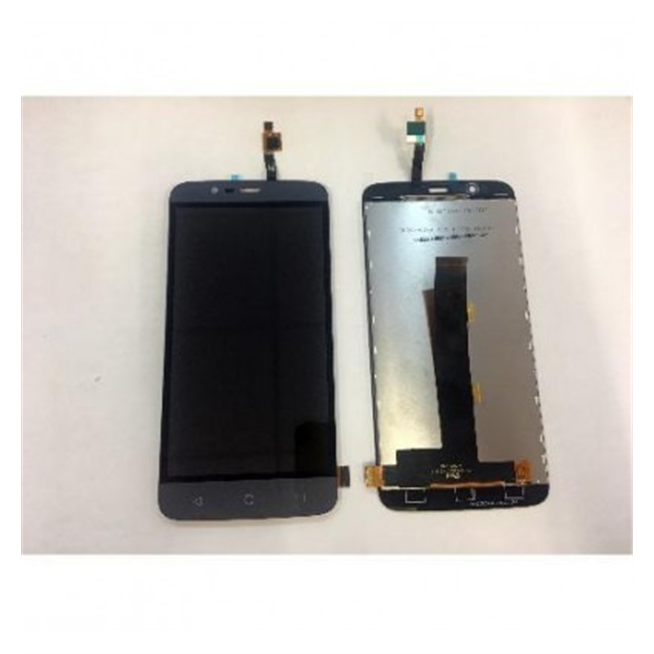 ZTE Blade A462 pantalla lcd + tactil negro premium