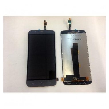 ZTE Blade A462 pantalla lcd + tactil negro premium