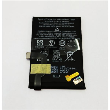 Bateria Original G949-00416-01 para Google Pixel Fold Service Pack