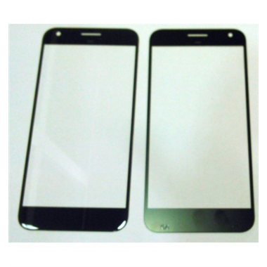 Htc Google Pixel cristal negro