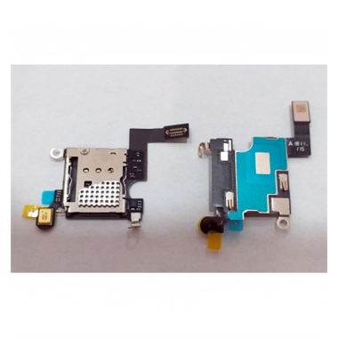 Google Pixel 3 flex lector sim