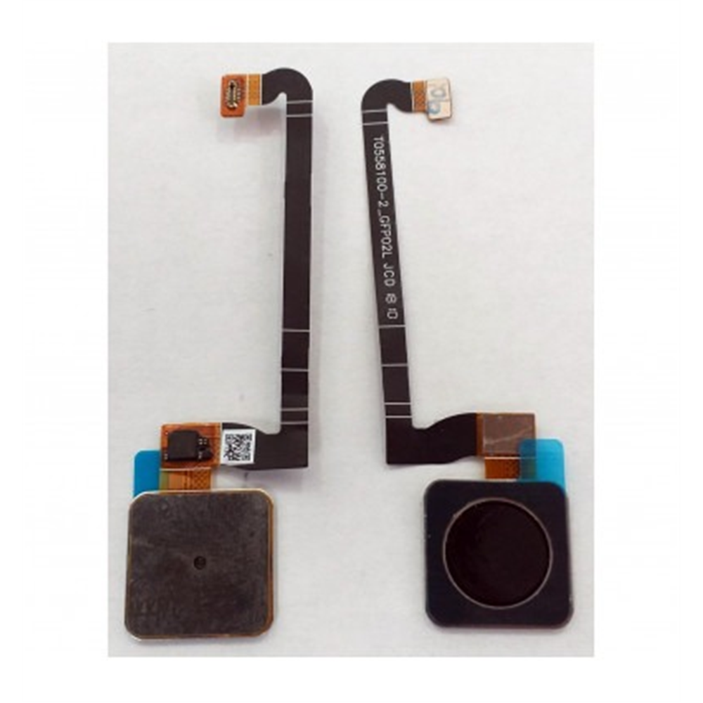 Google Pixel 3 flex boton home negro premium