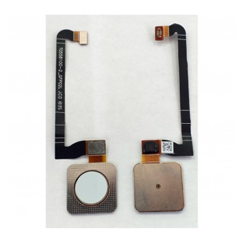 Google Pixel 3 flex boton home blanco premium