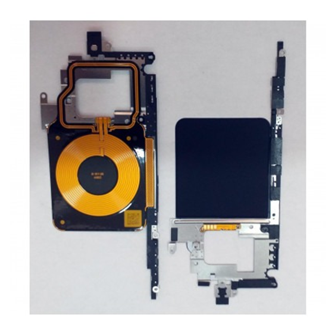Google Pixel 3 flex antena NFC