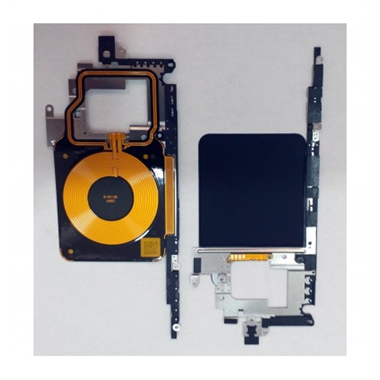 Google Pixel 3 flex antena NFC