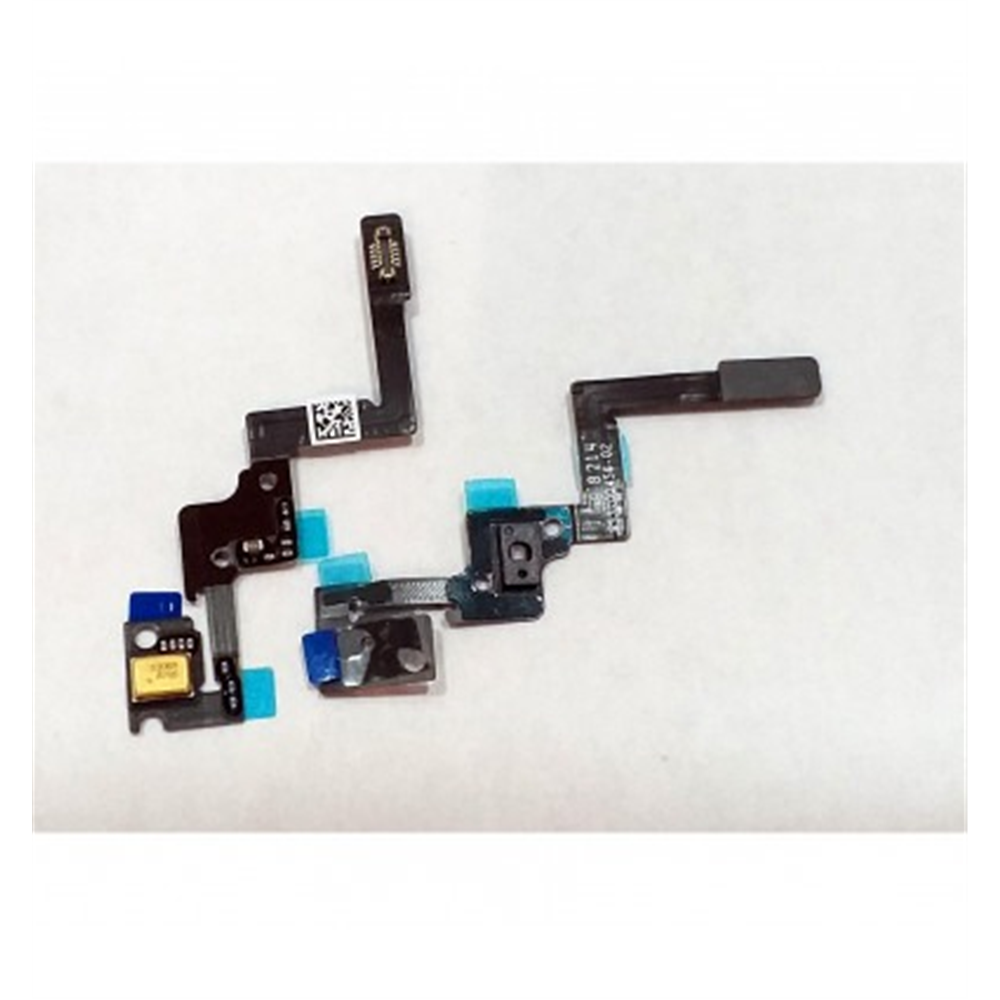 Google Pixel 3 flex microfono