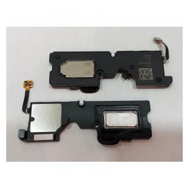 Google Pixel 3 flex buzzer