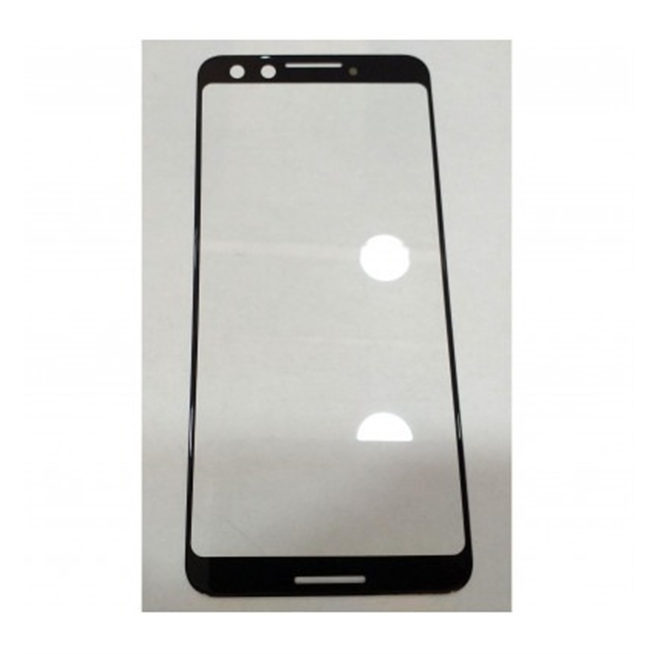 Google Pixel 3 cristal negro