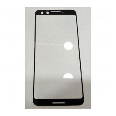 Google Pixel 3 cristal negro