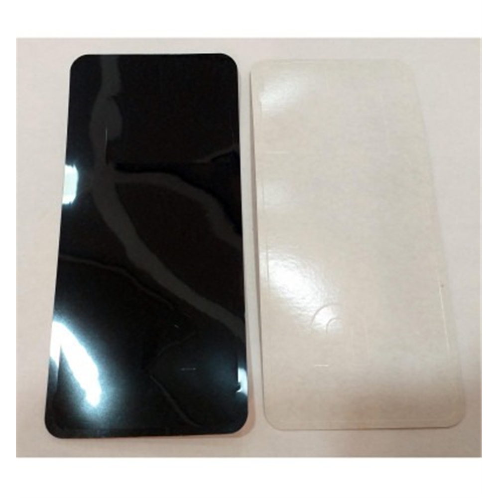 Google Pixel 3 adhesivo tapa trasera o tapa bateria