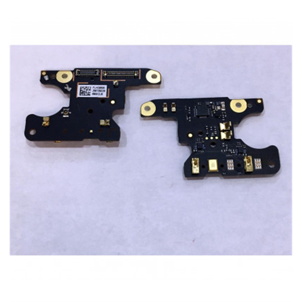 Google Pixel 3A flex placa conexión