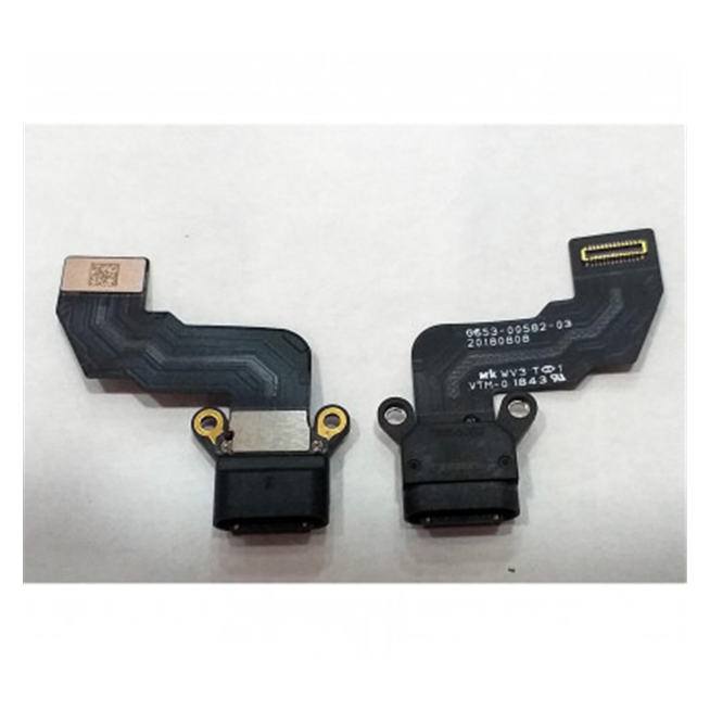Flex puerto carga para Google Pixel 3A
