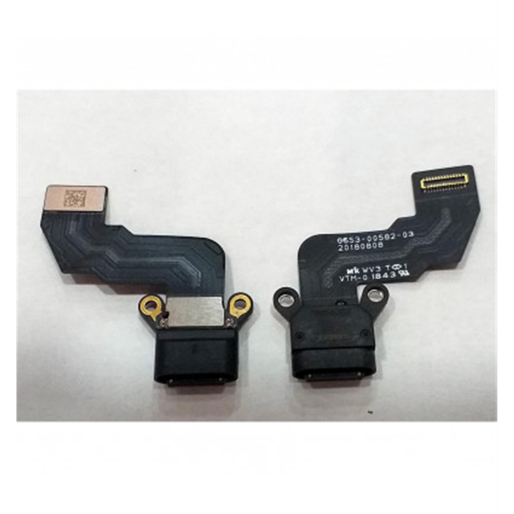 Flex puerto carga para Google Pixel 3A