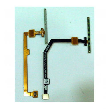 Set 2 sensores presion para Google Pixel 3A G020E G020F G020G G020H