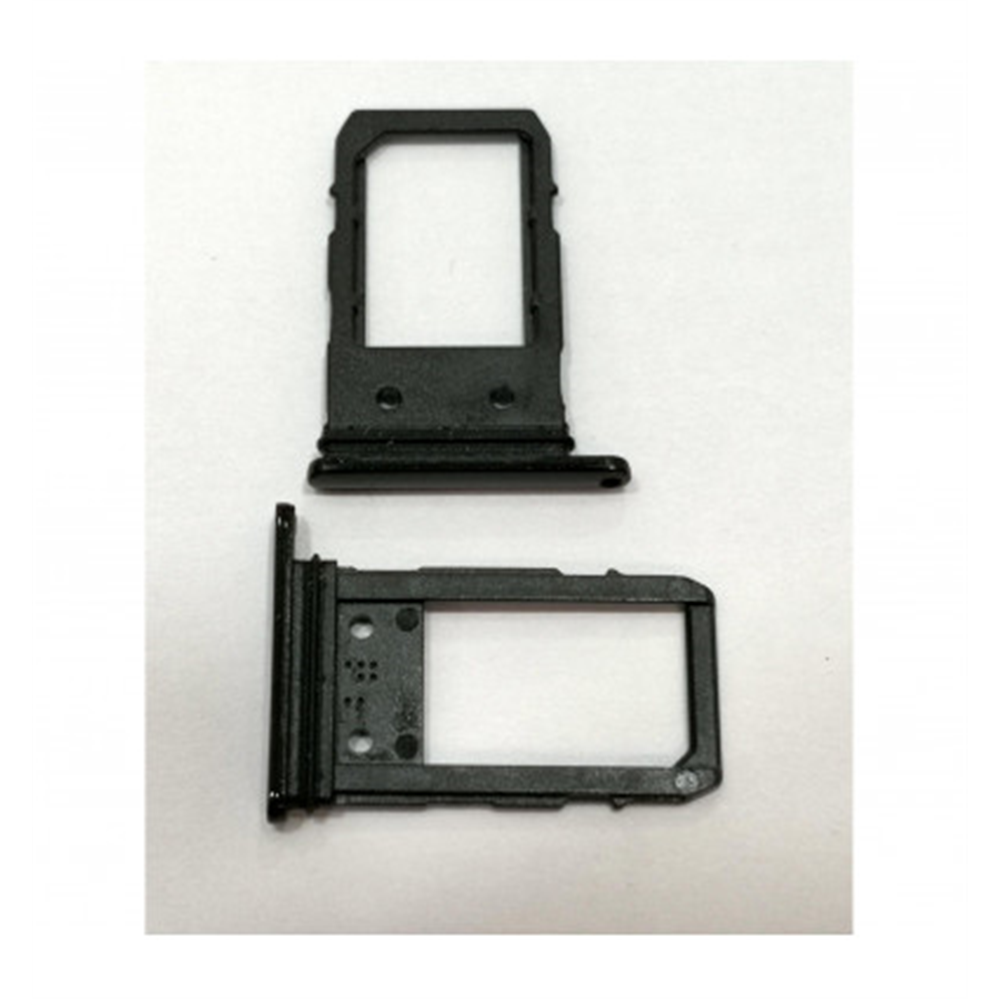 Soporte SIM negro para Google Pixel 3A G020E G020F G020G G020H