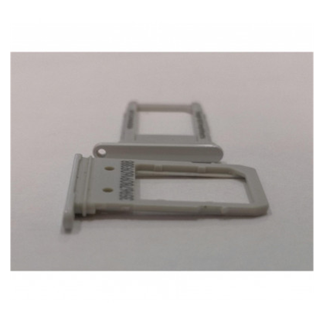 Soporte SIM blanco para Google Pixel 3A 3A XL G020E G020F G020G G020H