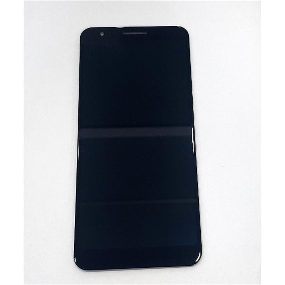 Pantalla lcd para Google Pixel 3A 20GS4BW0001 G020E G020F G020G G020H mas tactil negro Service Pack