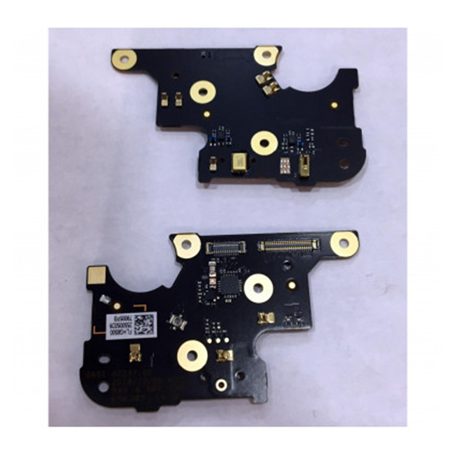 Google Pixel 3A XL flex placa conexión