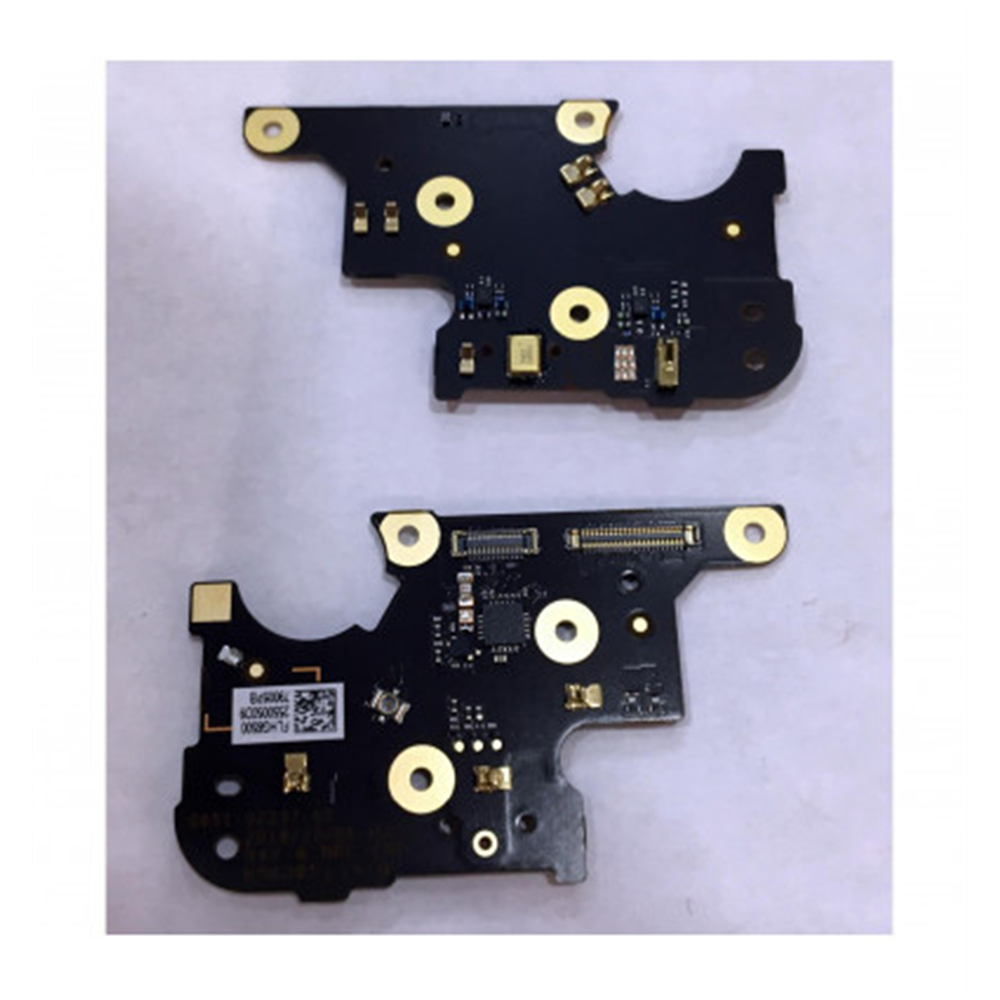 Google Pixel 3A XL flex placa conexión