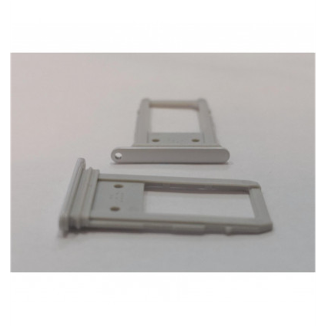 Soporte SIM blanco para Google Pixel 3a 3a XL G020E G020F G020G G020H