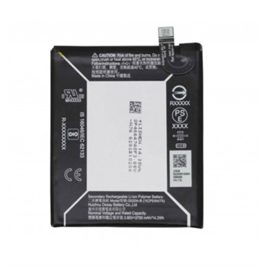 Bateria premium para Google Pixel 3A XL G202A