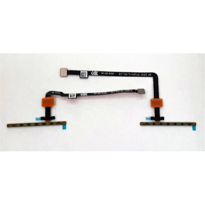 Flex sensor para Google Pixel 3A XL G020A G020B G020C G020D calidad premium