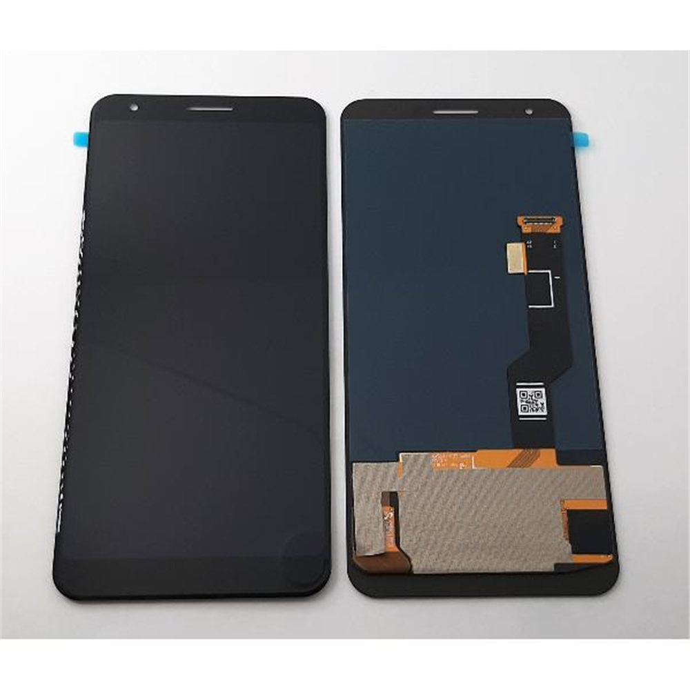 Pantalla oled para Google Pixel 3A XL mas tactil negro compatible