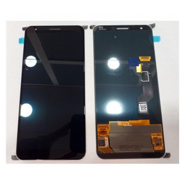 Google Pixel 3A XL pantalla lcd + tactil negro