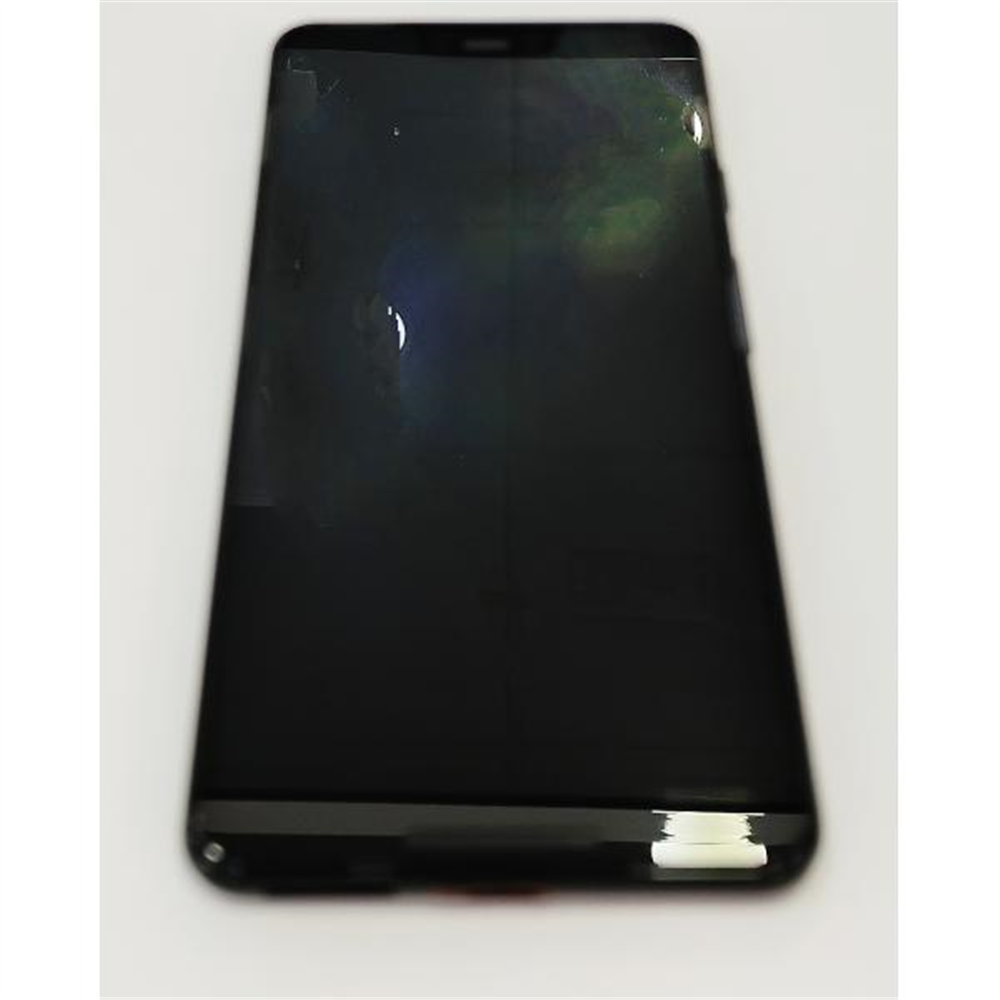 Pantalla lcd para Google Pixel 3 XL mas tactil negro 20GC1BW0S03 Service Pack