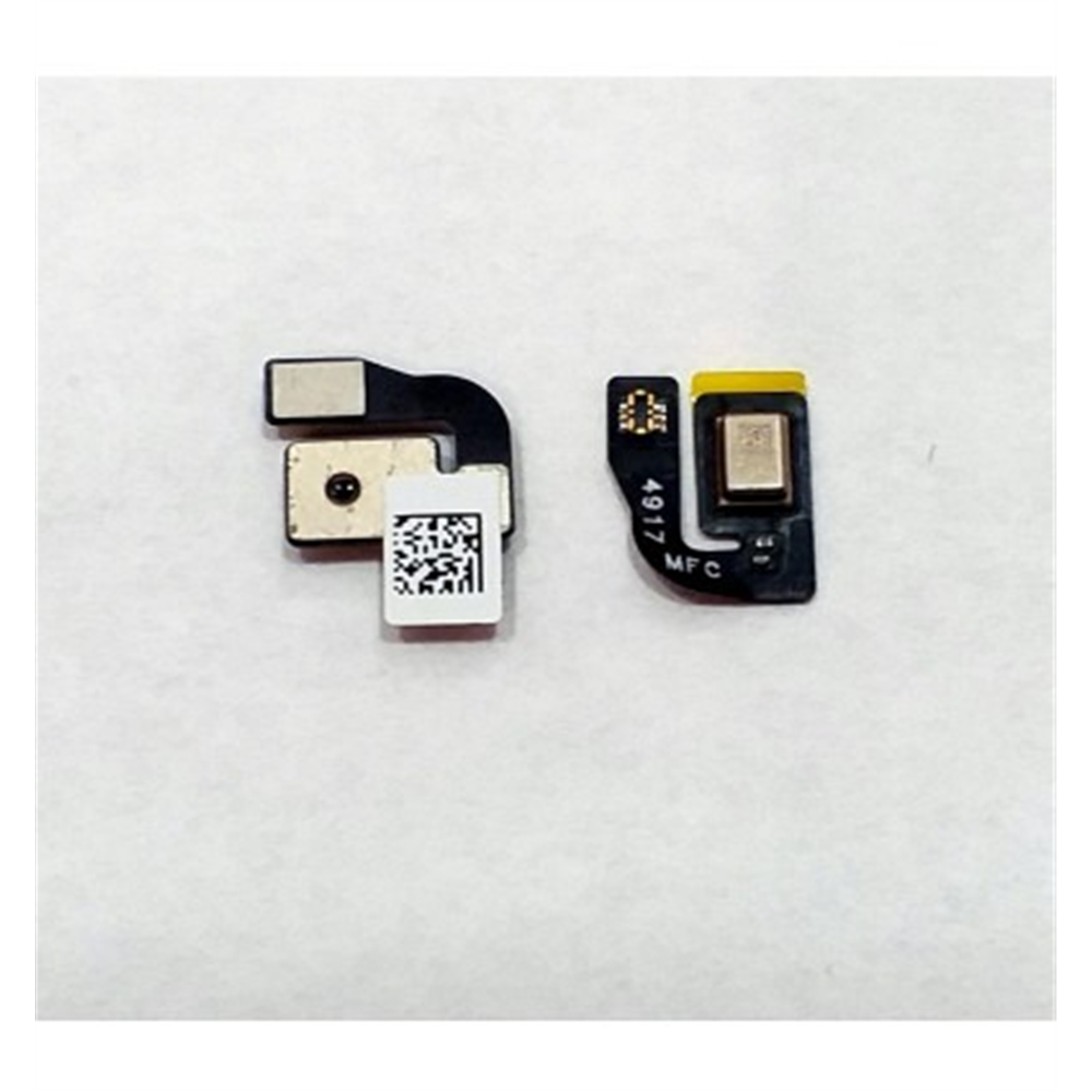 Google Pixel 3XL flex microfono
