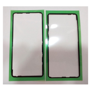 Adhesivo precortado para Google Pixel 3XL