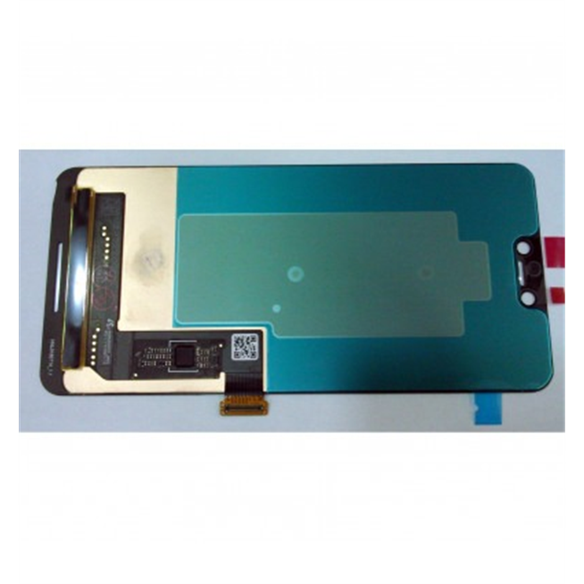 Google Pixel 3XL pantalla lcd + tactil negro premium