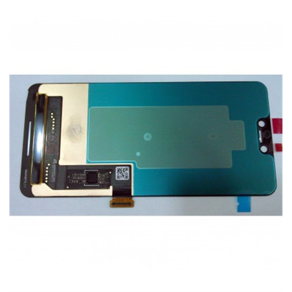 Google Pixel 3XL pantalla lcd + tactil negro premium
