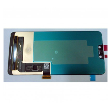 Google Pixel 3XL pantalla lcd + tactil negro premium