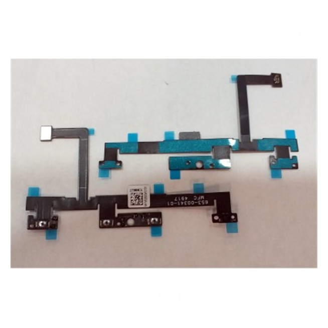 Google Pixel 3XL 3 XL flex power + volumen