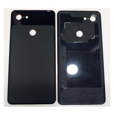 Google Pixel 3XL tapa trasera o tapa bateria negra