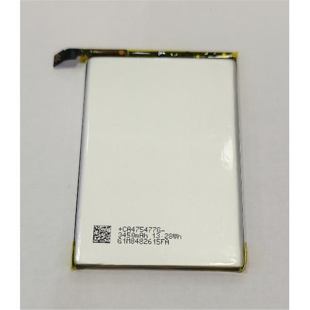 Bateria Original G823-00114-01 para Google Pìxel 3 XL Service Pack