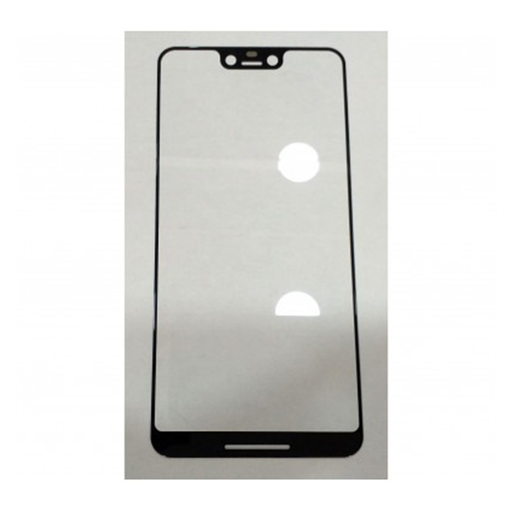 Google Pixel 3XL cristal negro