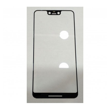 Google Pixel 3XL cristal negro