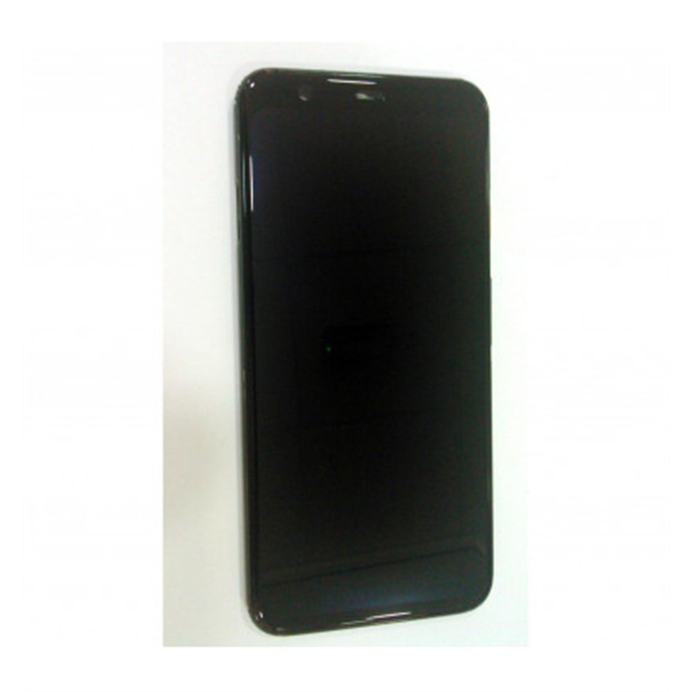 Pantalla lcd para Google Pixel 4 mas tactil negro mas marco rosa calidad premium G020I G020M G020N GA01188-US GA011