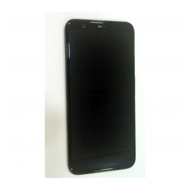 Pantalla lcd para Google Pixel 4 mas tactil negro mas marco rosa calidad premium G020I G020M G020N GA01188-US GA011