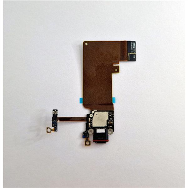 Flex puerto carga para Google Pixel 4 G020I G020M G020N GA01188-US GA01187-US GA01189-US