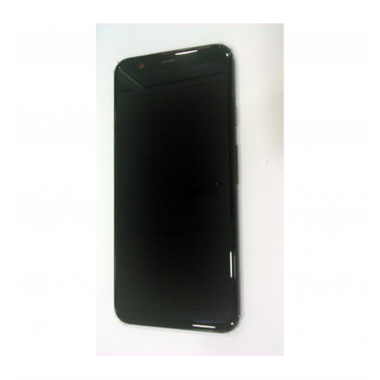 Pantalla lcd para Google Pixel 4 mas tactil negro mas marco negro calidad premium G020I G020M G020N GA01188-US GA01